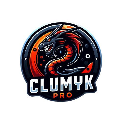 Clumyk Pro